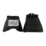 Iconoclast Bell Boot - Black