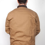 Just Country Diamantina Jacket - Kahki