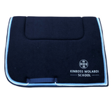 Kinross Wolaroi School Saddle Cloth