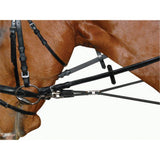 Leather Round Elastic