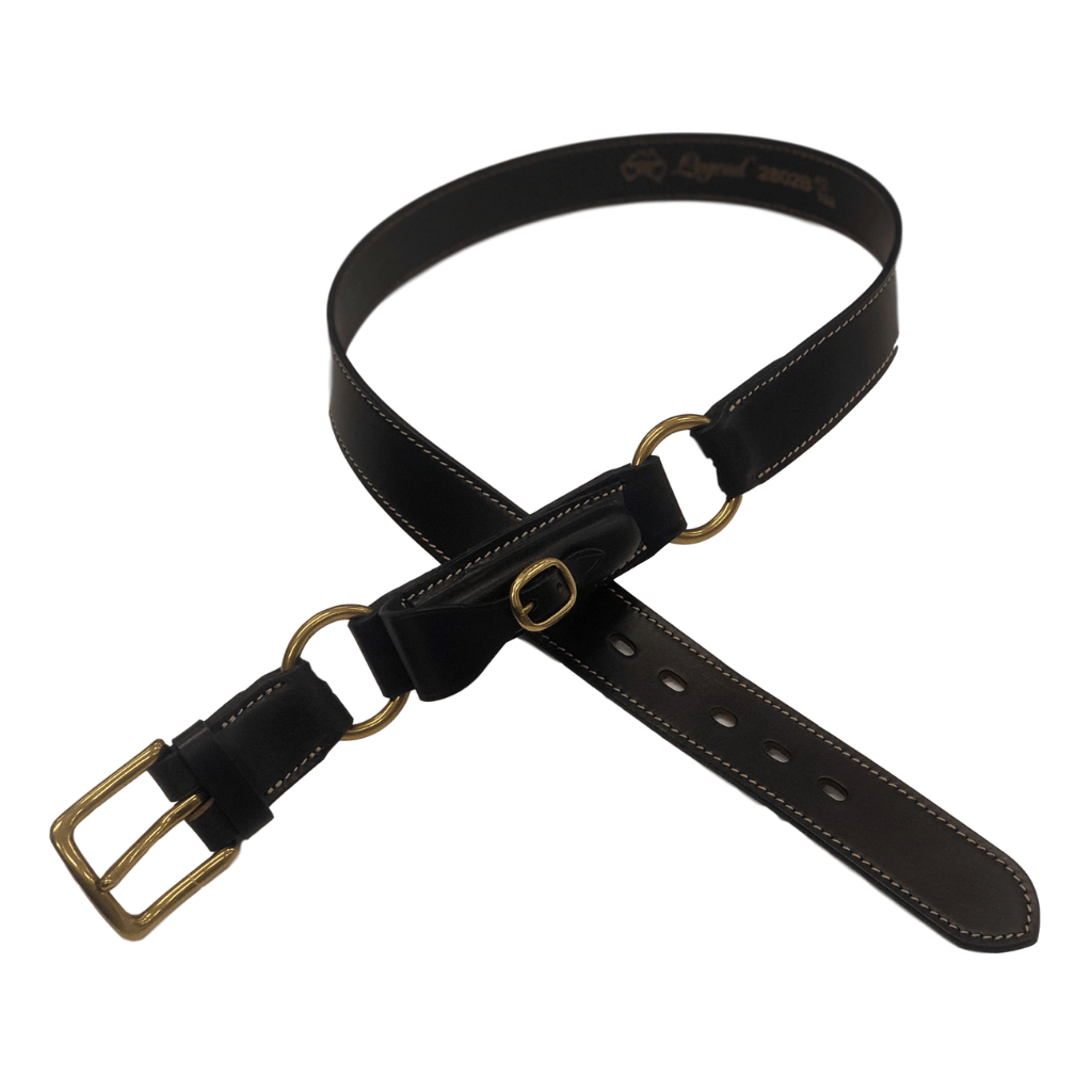 Hobble Belt with buckle