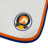 Loopline Pony Club All Purpose Quilted Saddle Cloth