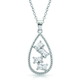 Montana Necklace - NC4390