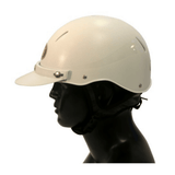 New Derby White Large