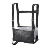 Number Holder Vest