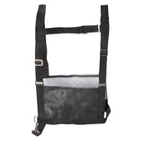Number Holder Vest
