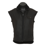 Kids Oilskin Vest