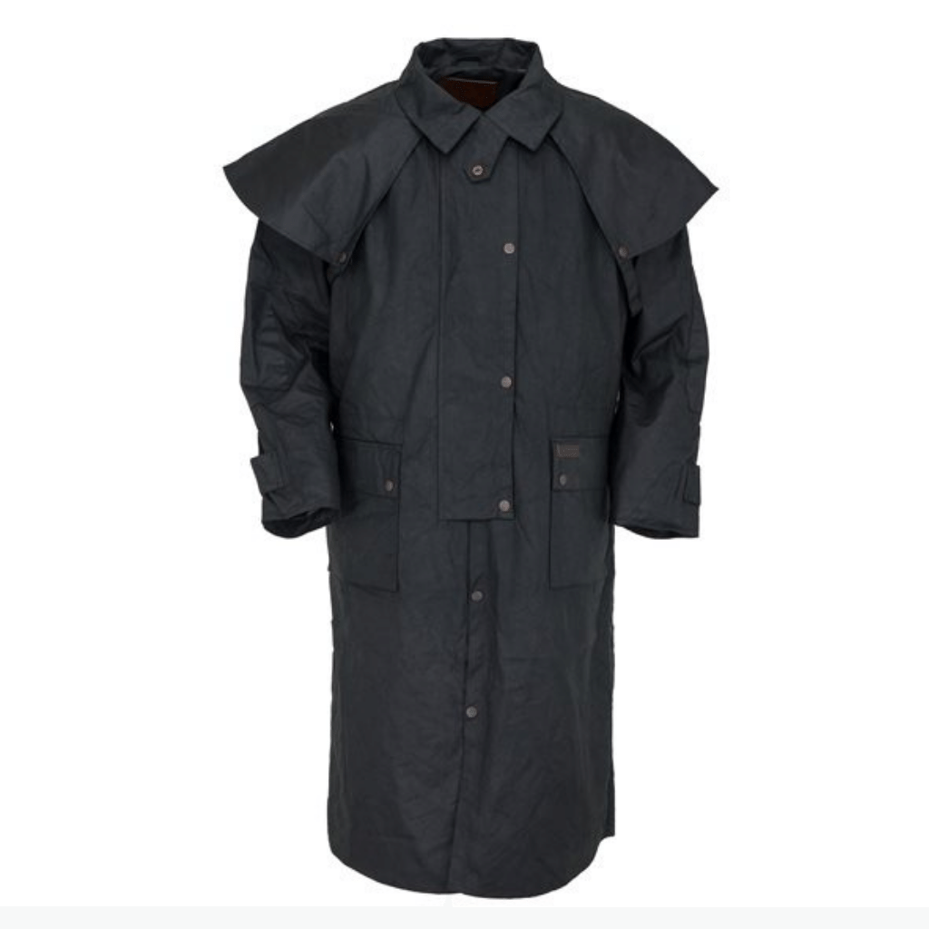 Low Rider Coat - Bairnsdale Horse Centre