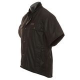 O/S Sleeved Vest