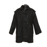 Knee Length Coat