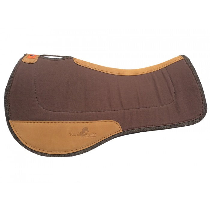 Toprail_Equine-Felt_Pads