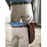 Stockhorse Pants Cream