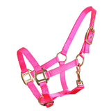 Piccolo Mini Horse Nylon Halter