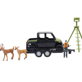 Big Country Toys - Polaris Ranger