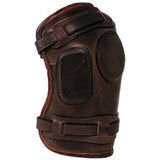 Heavy Polo Knee Guards