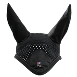 Premier Equine Fly Veil Bonnet