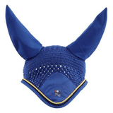 Premier Equine Fly Veil Bonnet