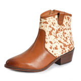 Pure Western Womens Tilly Boot - Clay