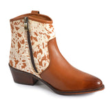 Pure Western Womens Tilly Boot - Clay