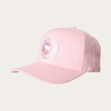 Ringers Western Grover Baseball Cap - Chocolate