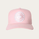Ringers Western Grover Baseball Cap - Chocolate