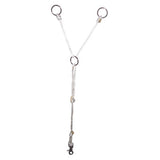 Rope Sliding Fork