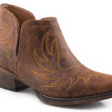 Roper Womens Ava - Tan