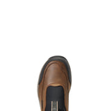 Ariat Womens Terrain Ease H20 - Oily Distressed Brown