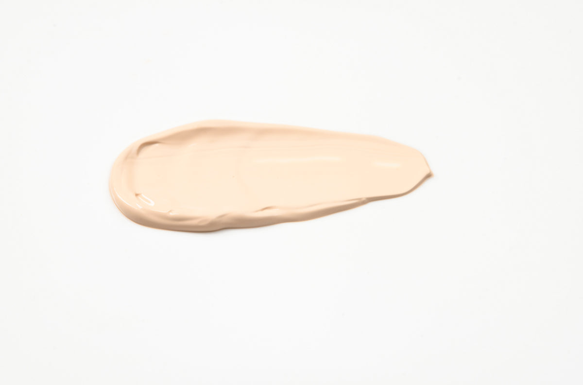 Shell Be Right Foundation