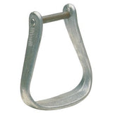 Aluminium Oxbow Stirrups