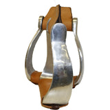 Aluminium Western Oxbows