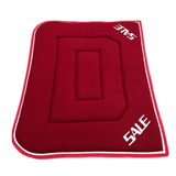 Sale Polocrosse Saddle Cloth