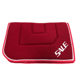 Sale Polocrosse Saddle Cloth