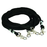 Schutz Poly rope Draw reins Classic soft 16ft