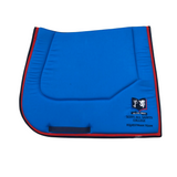 Scots All Saints College Saddle Cloth