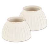 Sims Ribbed Bell Boots