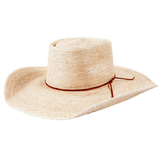 Sunbody Reata III 4.5 Brim - Oak