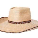 Sunbody Avo Oak - Tan Aztec