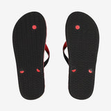 Swanndri Swanndal - Red/Black Check