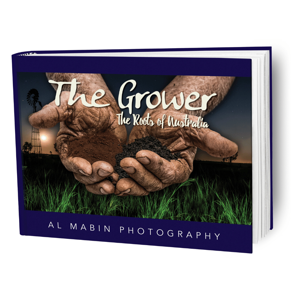 The Grower - The Roots of Australia