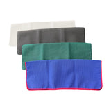 Theramatt Stock Cloth - Black
