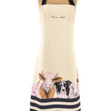Thomas Cook Farm Friends Apron