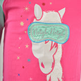 Thomas Cook Girls Neigh Neighhorse PJs - Pink/Multi