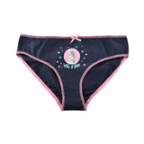Thomas Cook Girls Undies 3 pack - Multi