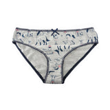 Thomas Cook Girls Undies 3 pack - Multi
