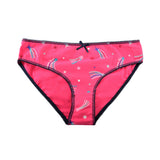 Thomas Cook Girls Undies 3 pack - Multi
