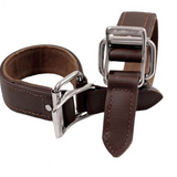 Warwick Quick Release Hobble Strap Apollo