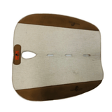TopRail Equine Elite Performance Pad - Oval