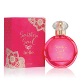 Tru Western Womens Southern Sould Belle Eau De Parfum 50ml