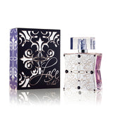 Tru Western Womens Lace Noir Eau De Parfum 50ml